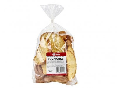 Sucharki 150 g
